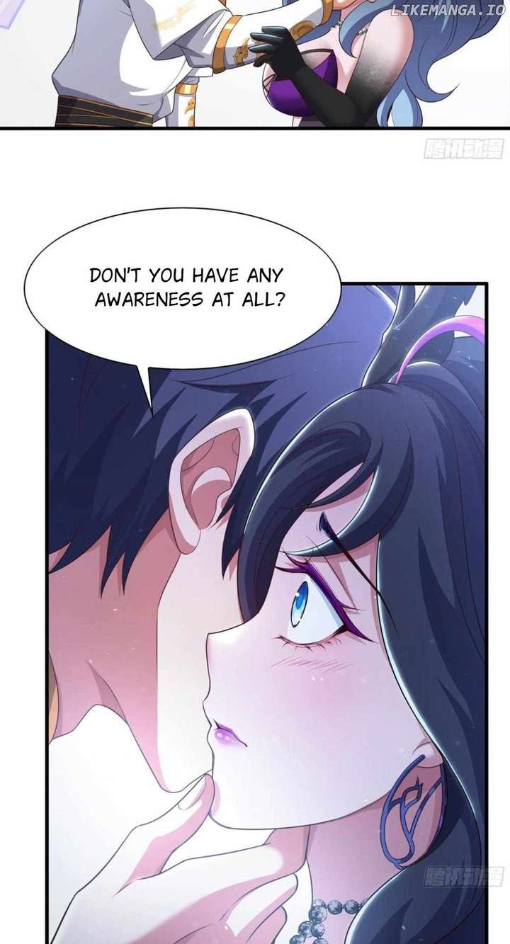 Rebirth of King Zhou: Not Being the Ultimate Villain — Chapter 98 — page 9