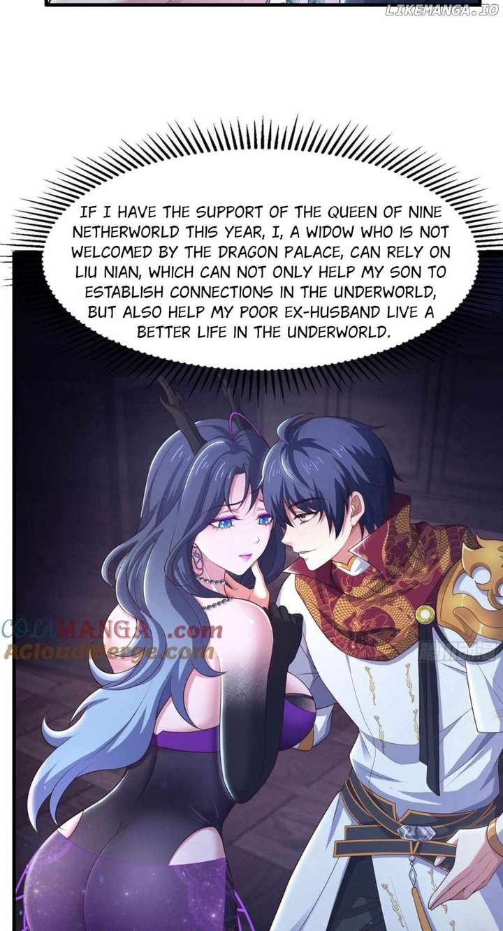 Rebirth of King Zhou: Not Being the Ultimate Villain — Chapter 98 — page 10