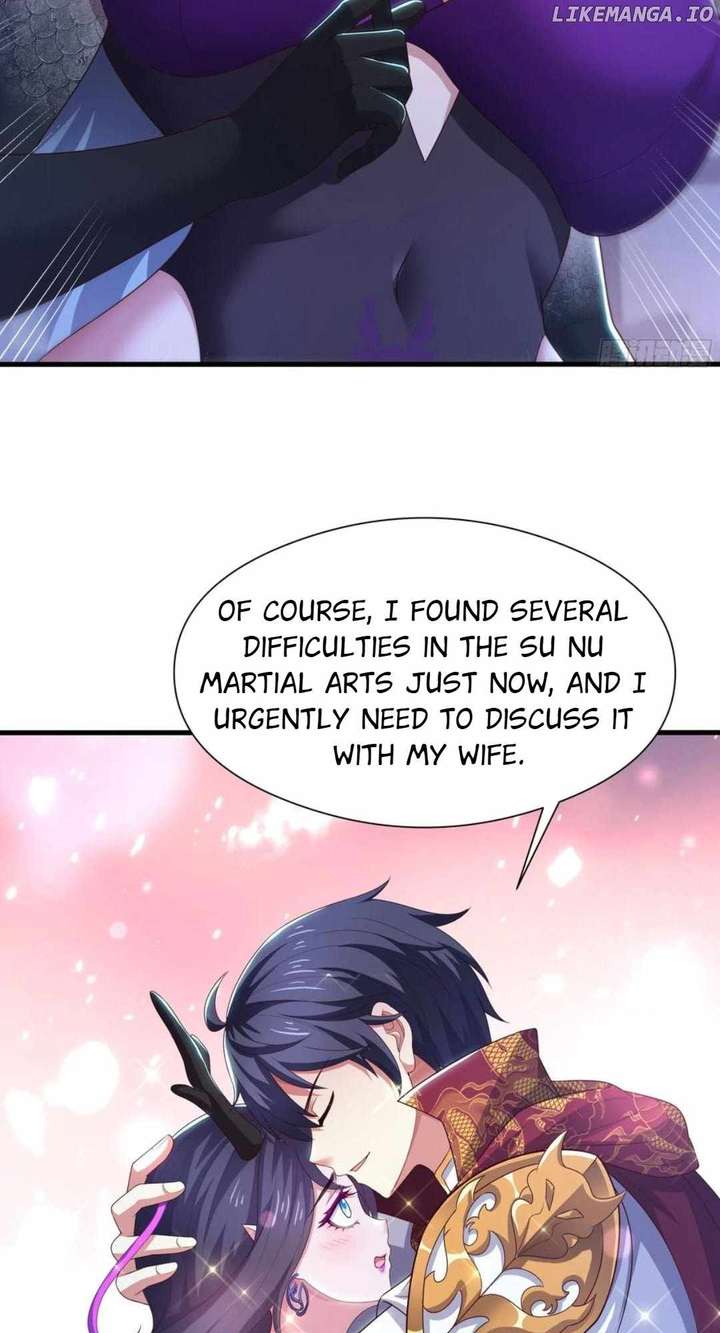Rebirth of King Zhou: Not Being the Ultimate Villain — Chapter 98 — page 12