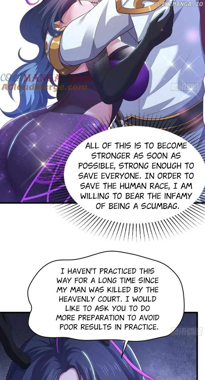 Rebirth of King Zhou: Not Being the Ultimate Villain — Chapter 98 — page 13