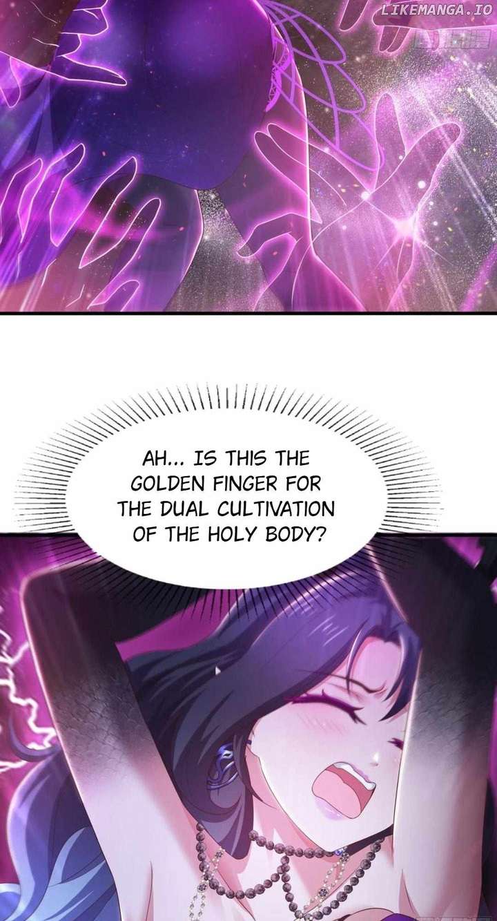 Rebirth of King Zhou: Not Being the Ultimate Villain — Chapter 98 — page 17