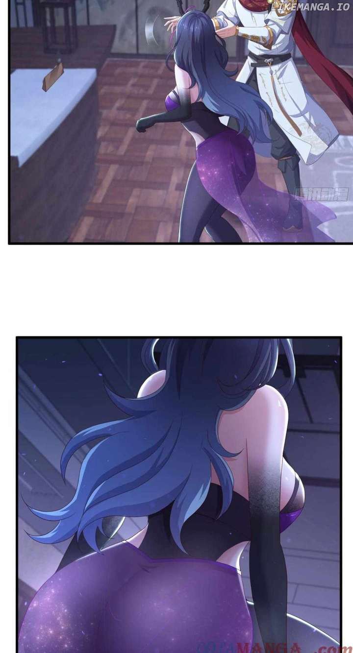 Rebirth of King Zhou: Not Being the Ultimate Villain — Chapter 98 — page 22