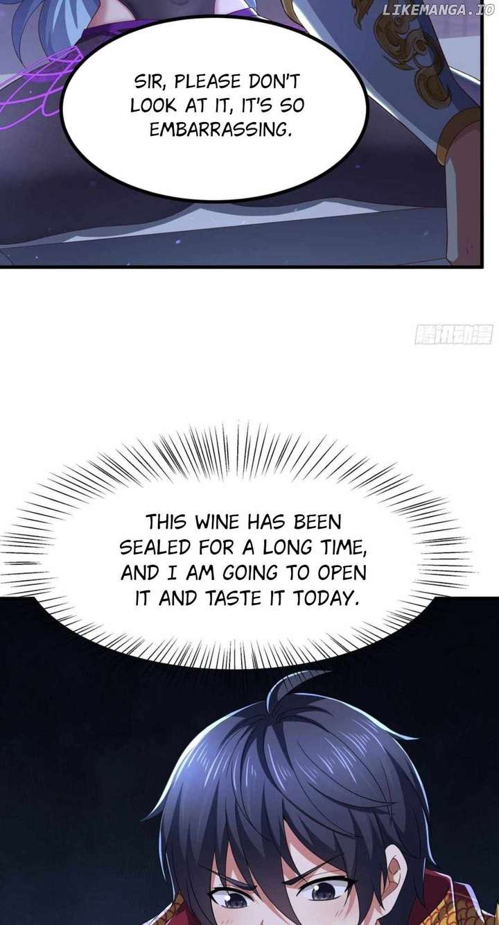 Rebirth of King Zhou: Not Being the Ultimate Villain — Chapter 98 — page 26