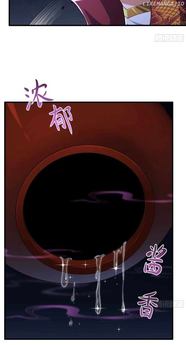 Rebirth of King Zhou: Not Being the Ultimate Villain — Chapter 98 — page 28