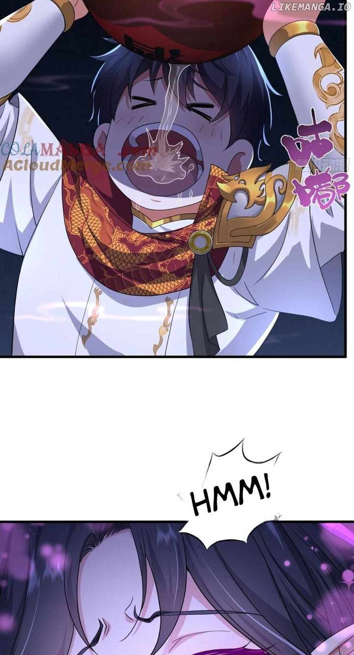 Rebirth of King Zhou: Not Being the Ultimate Villain — Chapter 98 — page 30