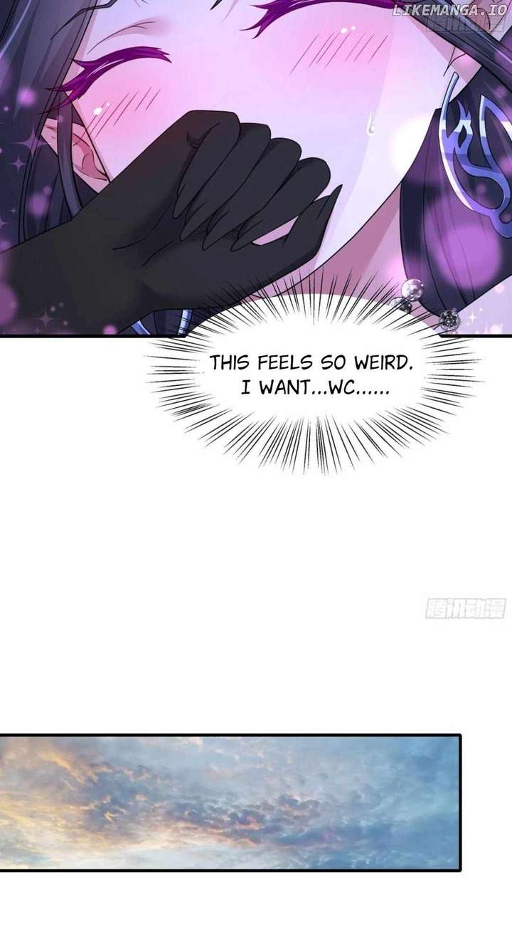 Rebirth of King Zhou: Not Being the Ultimate Villain — Chapter 98 — page 31