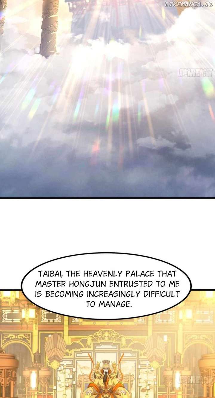 Rebirth of King Zhou: Not Being the Ultimate Villain — Chapter 98 — page 33
