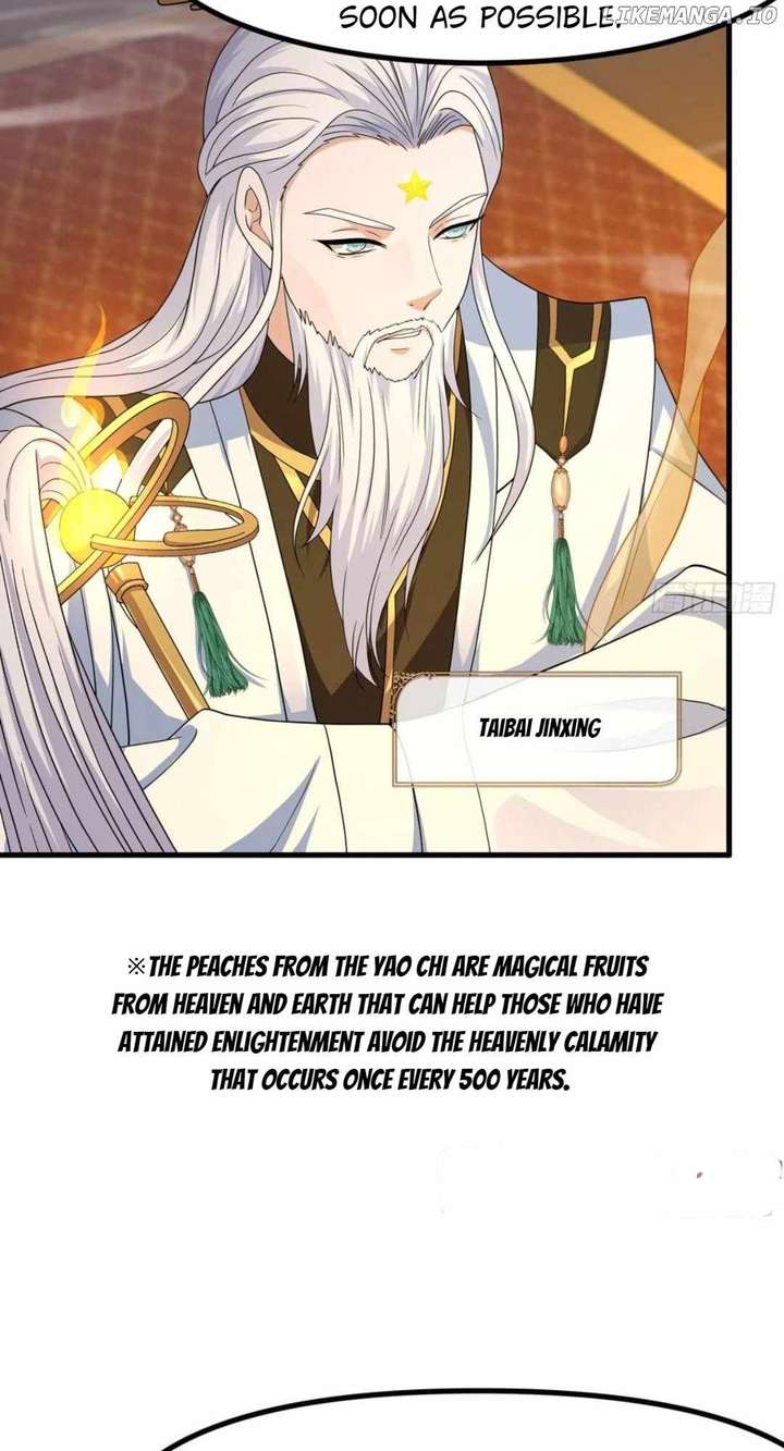 Rebirth of King Zhou: Not Being the Ultimate Villain — Chapter 98 — page 36