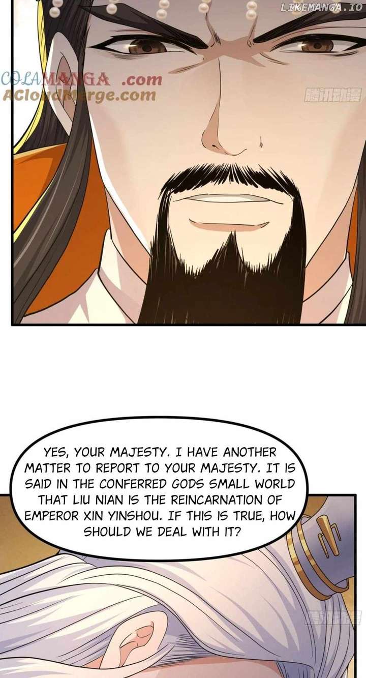 Rebirth of King Zhou: Not Being the Ultimate Villain — Chapter 98 — page 39