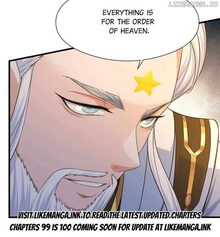 Rebirth of King Zhou: Not Being the Ultimate Villain — Chapter 98 — page 45