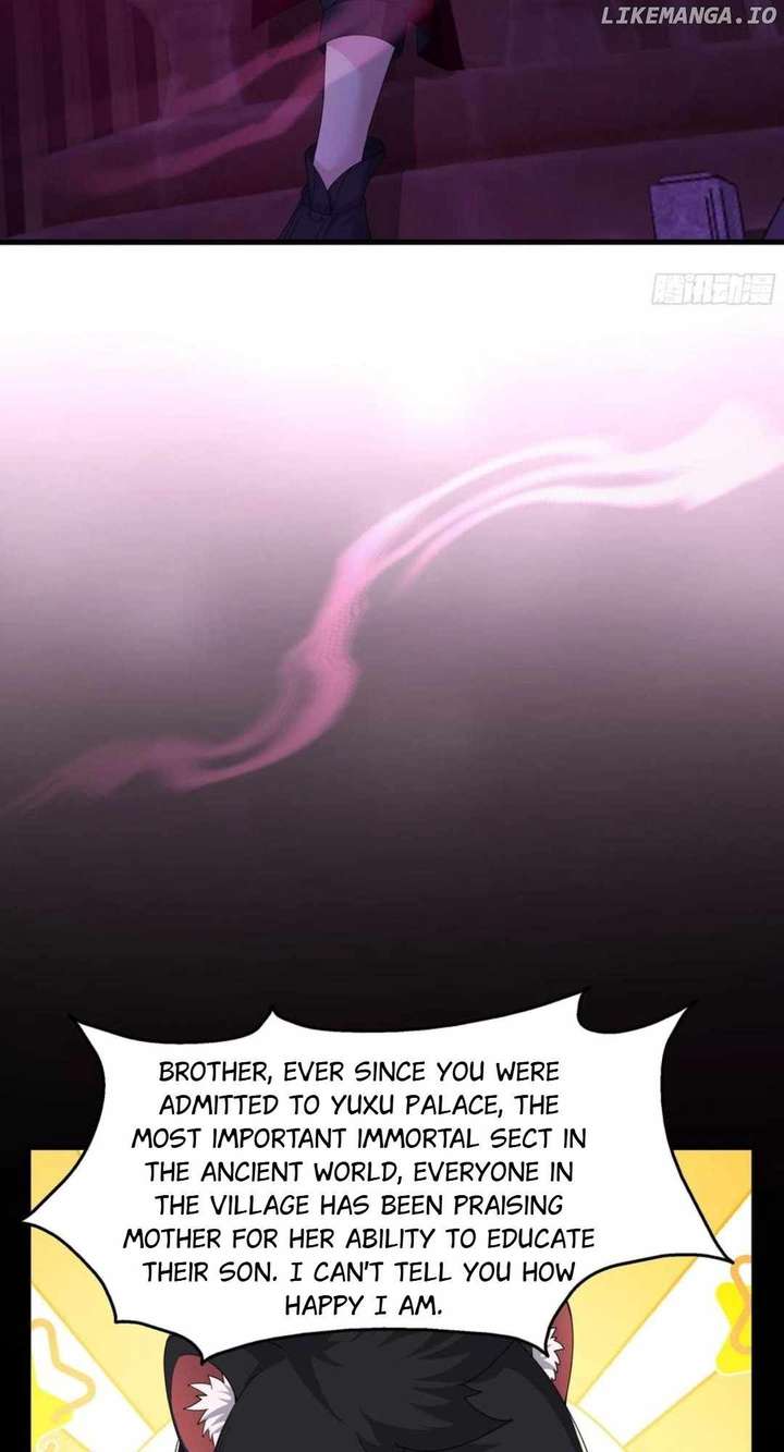 Rebirth of King Zhou: Not Being the Ultimate Villain — Chapter 99 — page 2