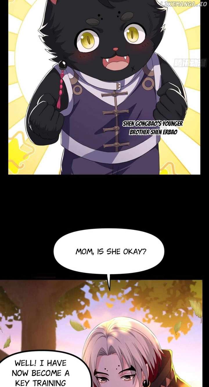 Rebirth of King Zhou: Not Being the Ultimate Villain — Chapter 99 — page 3