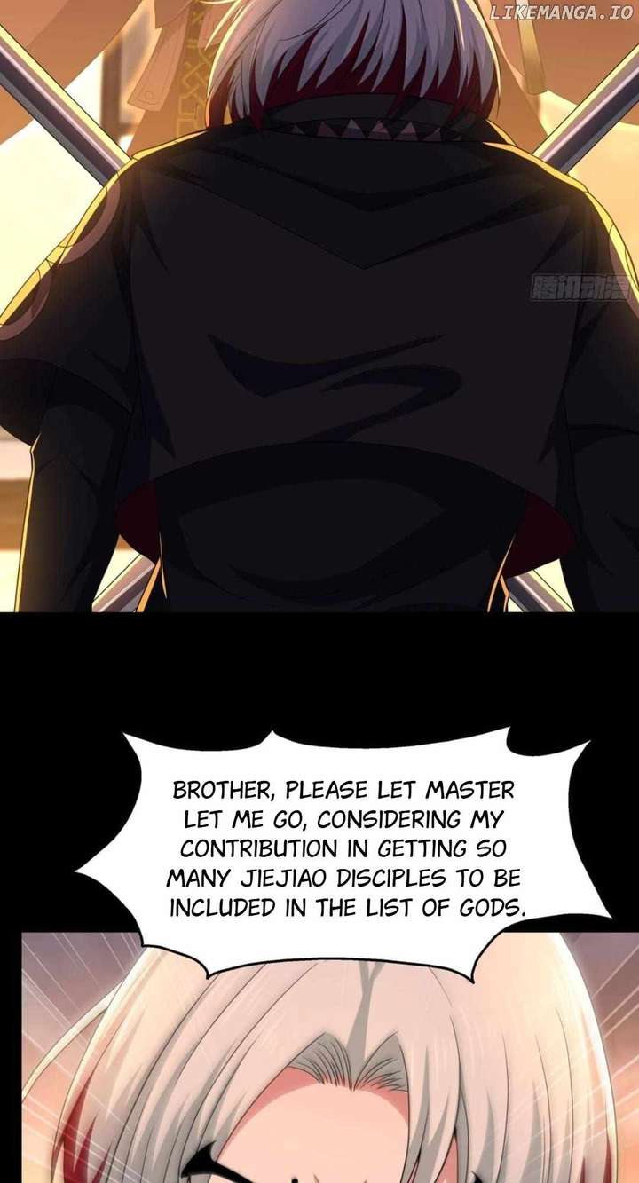 Rebirth of King Zhou: Not Being the Ultimate Villain — Chapter 99 — page 7