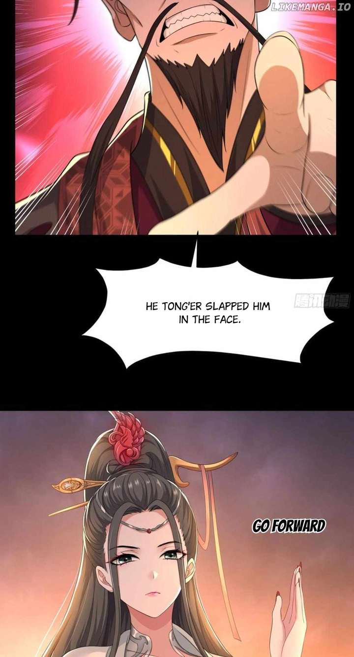 Rebirth of King Zhou: Not Being the Ultimate Villain — Chapter 99 — page 9