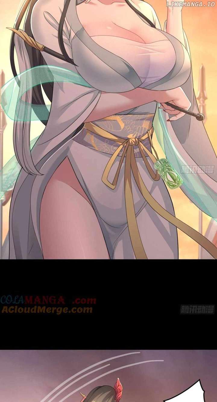 Rebirth of King Zhou: Not Being the Ultimate Villain — Chapter 99 — page 10