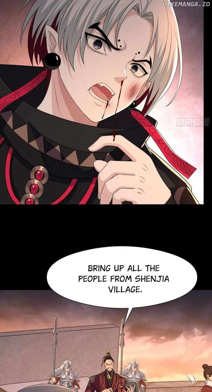 Rebirth of King Zhou: Not Being the Ultimate Villain — Chapter 99 — page 12