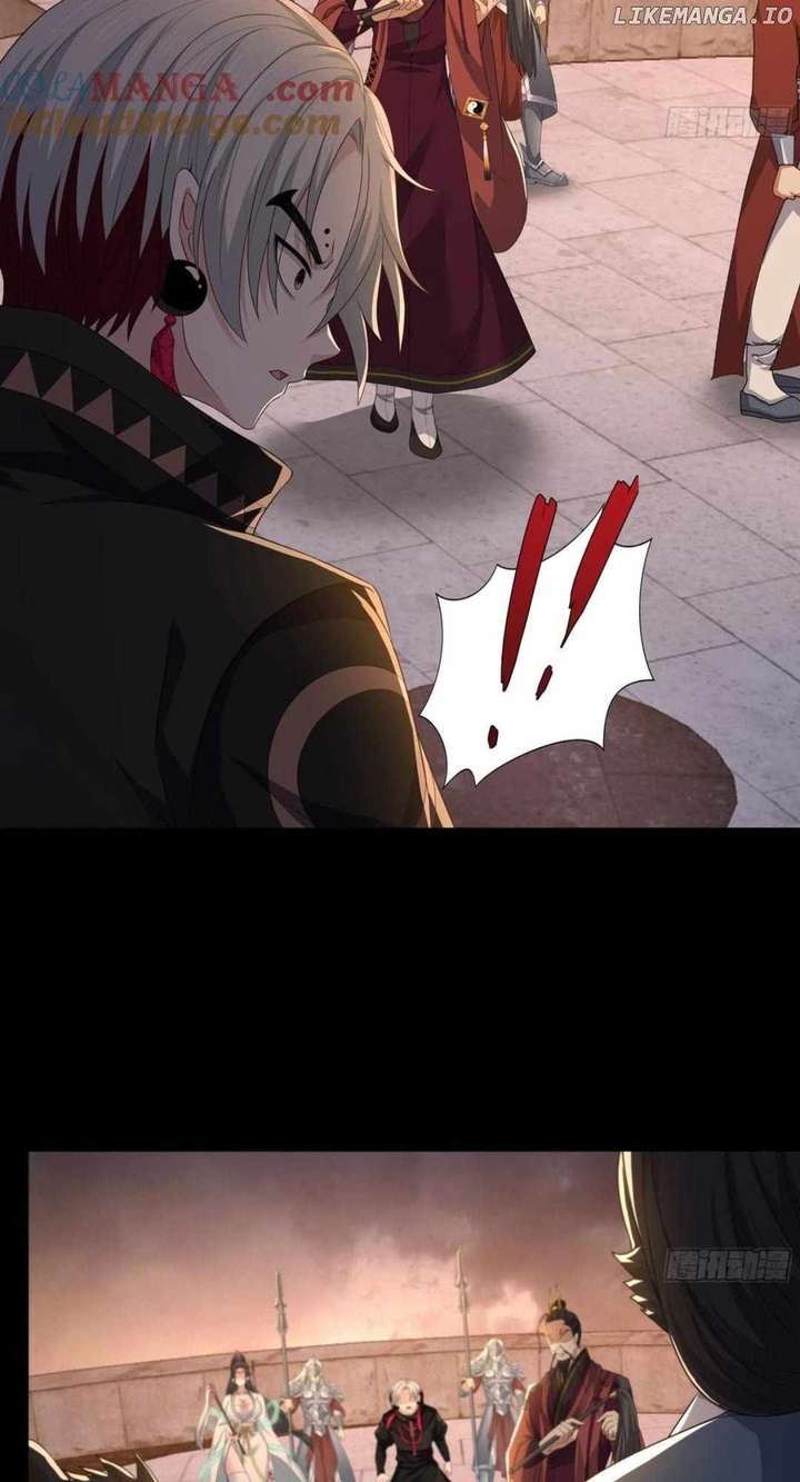 Rebirth of King Zhou: Not Being the Ultimate Villain — Chapter 99 — page 13