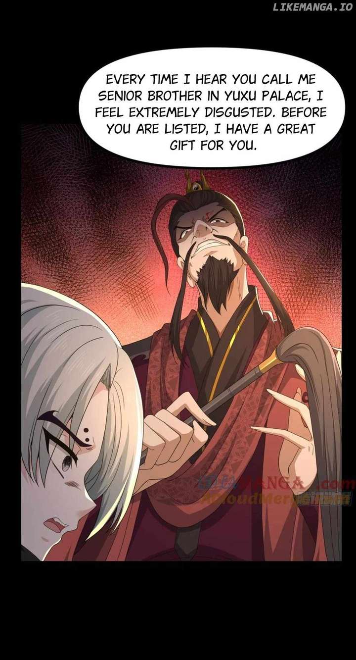 Rebirth of King Zhou: Not Being the Ultimate Villain — Chapter 99 — page 17