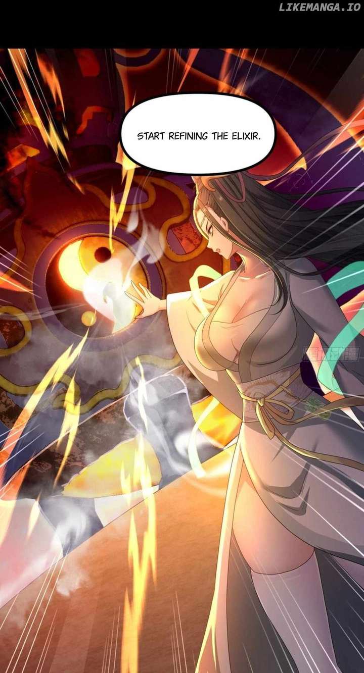 Rebirth of King Zhou: Not Being the Ultimate Villain — Chapter 99 — page 18