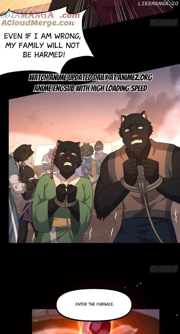 Rebirth of King Zhou: Not Being the Ultimate Villain — Chapter 99 — page 20