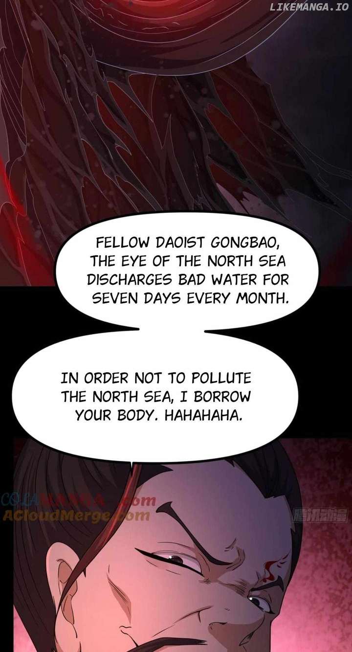 Rebirth of King Zhou: Not Being the Ultimate Villain — Chapter 99 — page 27