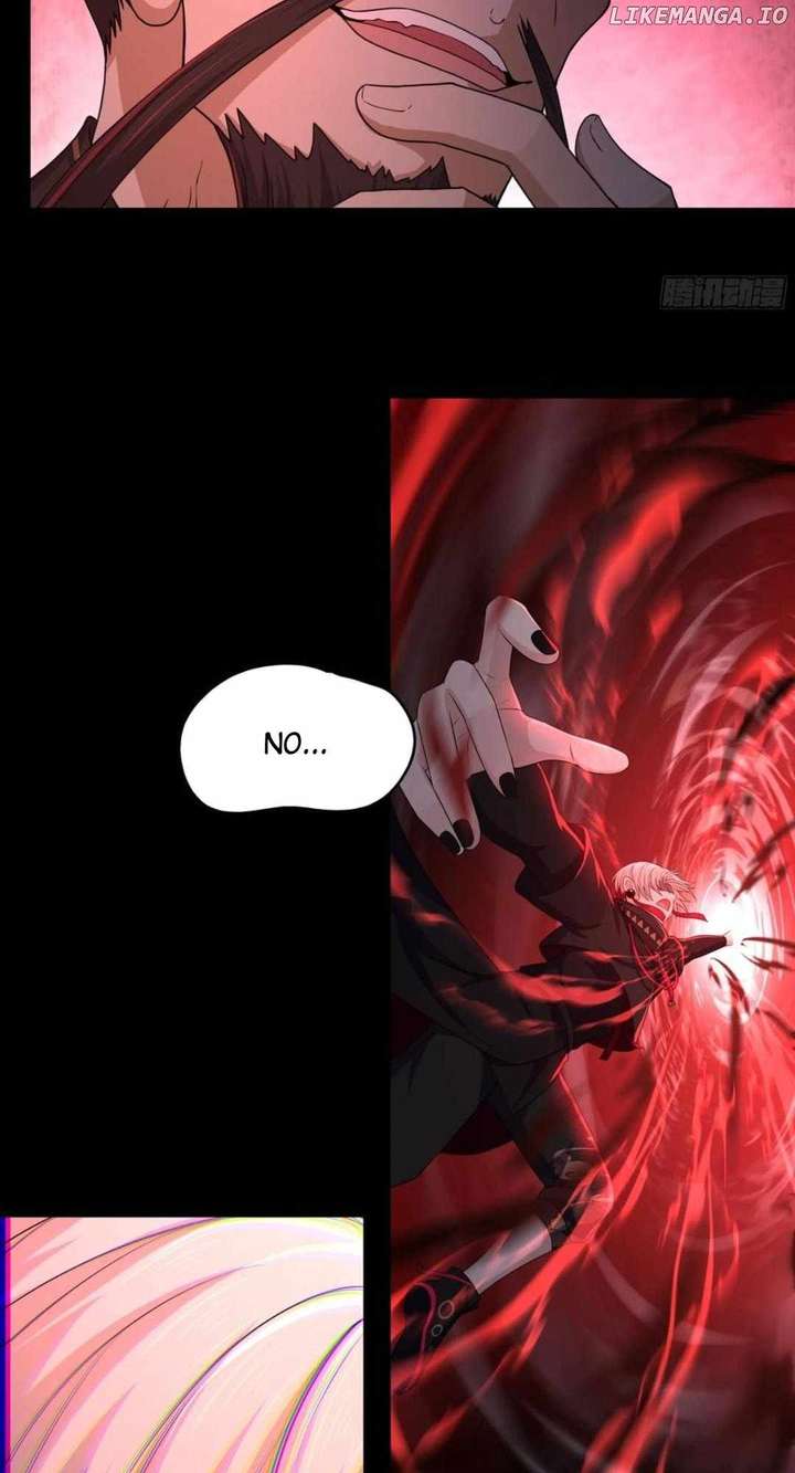 Rebirth of King Zhou: Not Being the Ultimate Villain — Chapter 99 — page 28