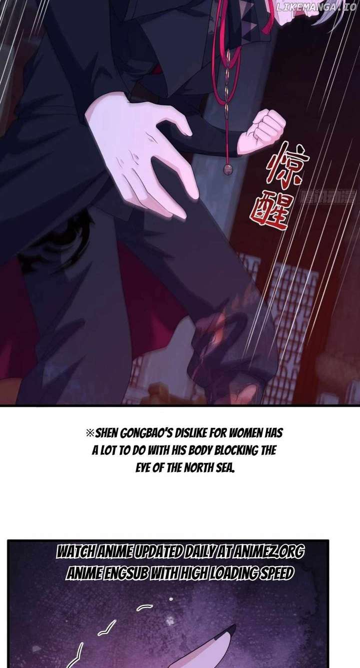 Rebirth of King Zhou: Not Being the Ultimate Villain — Chapter 99 — page 31