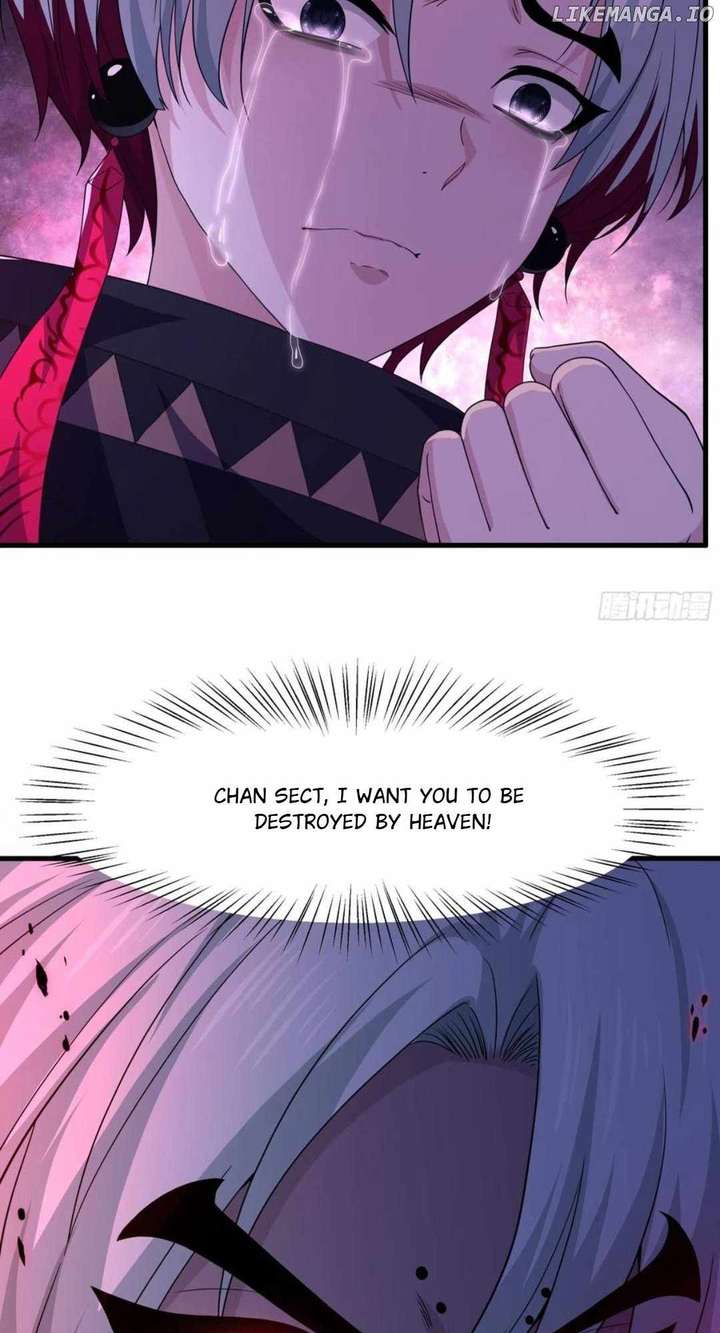 Rebirth of King Zhou: Not Being the Ultimate Villain — Chapter 99 — page 33