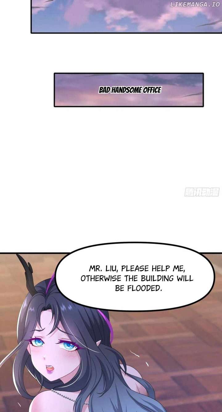 Rebirth of King Zhou: Not Being the Ultimate Villain — Chapter 99 — page 35