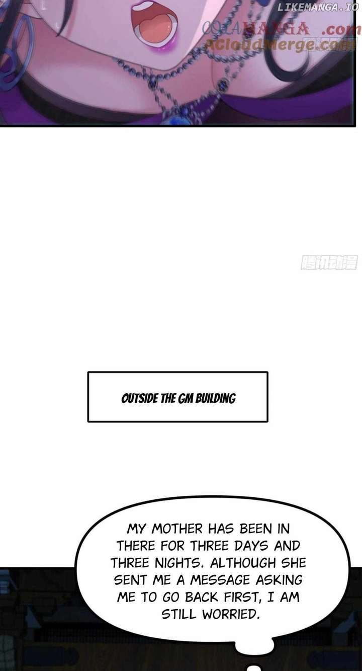 Rebirth of King Zhou: Not Being the Ultimate Villain — Chapter 99 — page 39