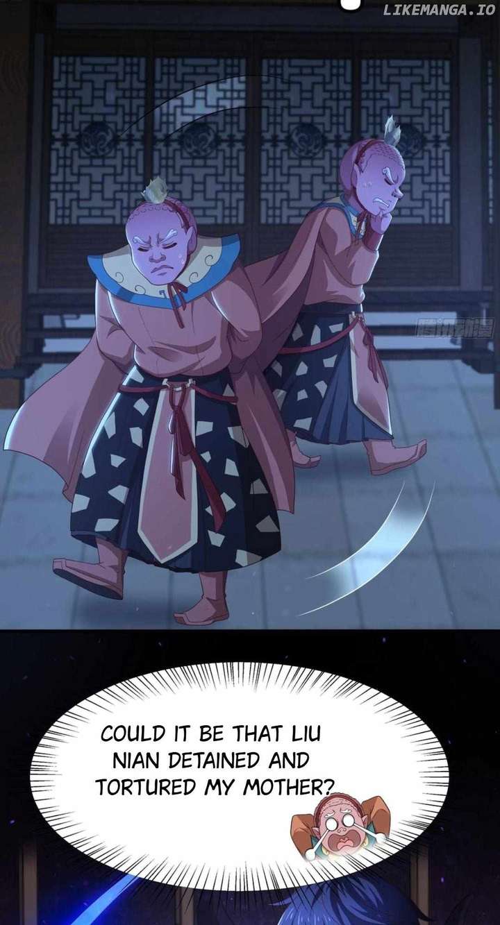 Rebirth of King Zhou: Not Being the Ultimate Villain — Chapter 99 — page 40