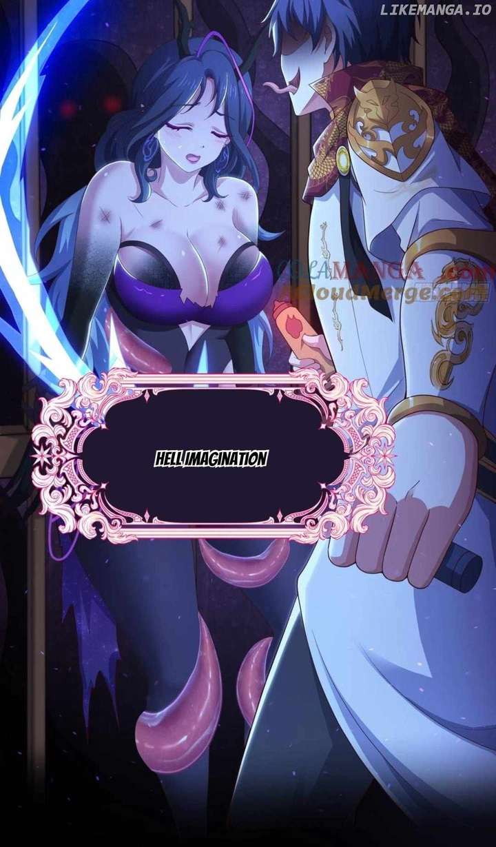 Rebirth of King Zhou: Not Being the Ultimate Villain — Chapter 99 — page 41