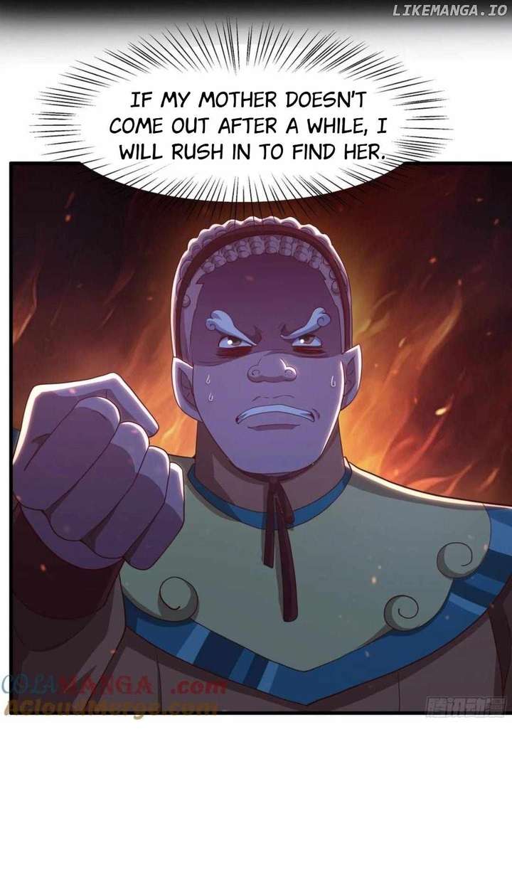 Rebirth of King Zhou: Not Being the Ultimate Villain — Chapter 99 — page 42