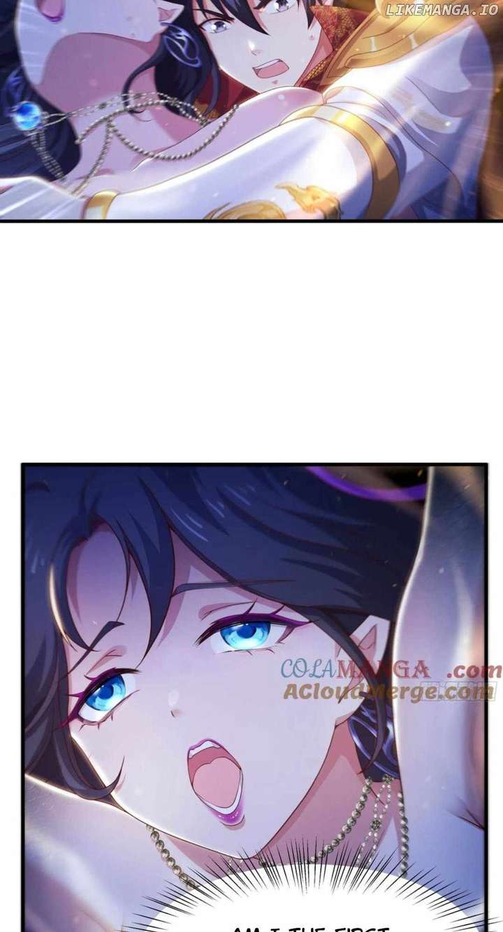 Rebirth of King Zhou: Not Being the Ultimate Villain — Chapter 99 — page 45