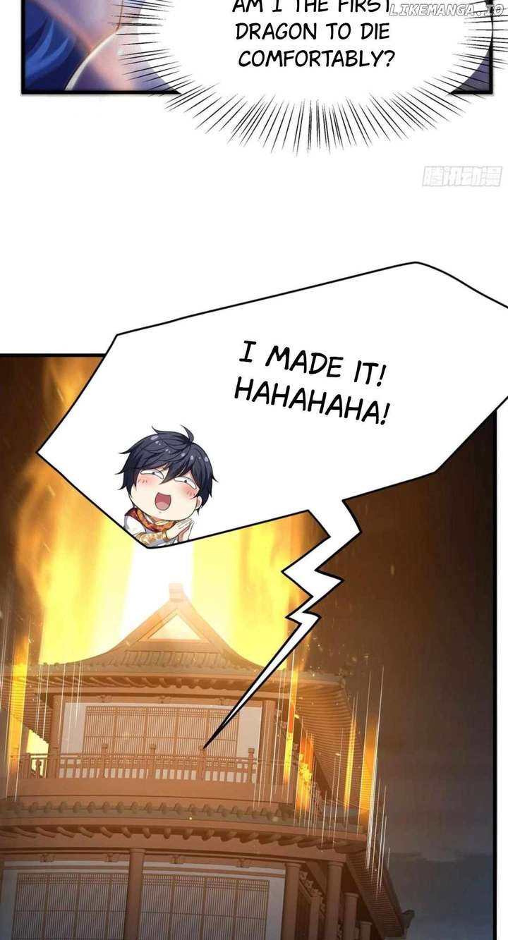 Rebirth of King Zhou: Not Being the Ultimate Villain — Chapter 99 — page 46