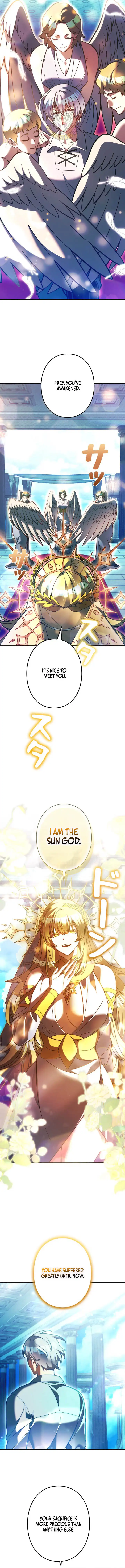 I’m a Hero, but the Heroines are Trying to Kill Me — Chapter 65 — page 6