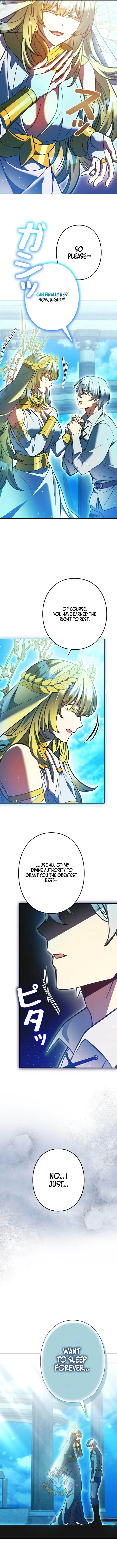 I’m a Hero, but the Heroines are Trying to Kill Me — Chapter 65 — page 7