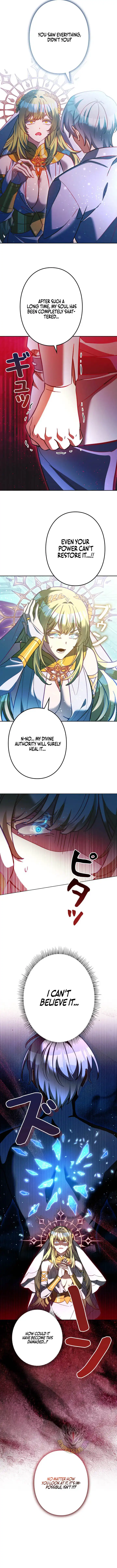 I’m a Hero, but the Heroines are Trying to Kill Me — Chapter 65 — page 9