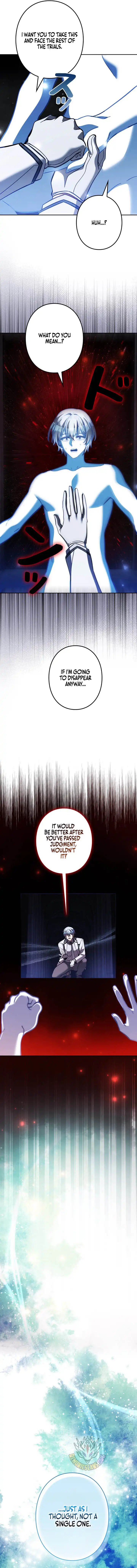 I’m a Hero, but the Heroines are Trying to Kill Me — Chapter 65 — page 15