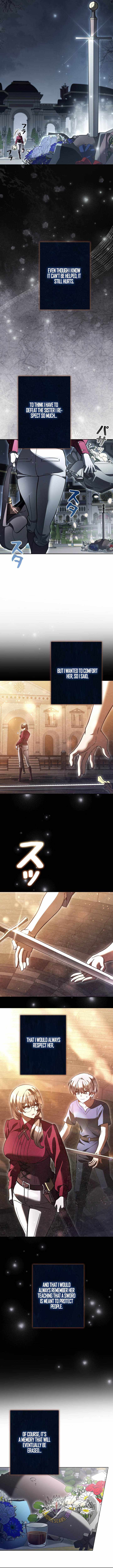 I’m a Hero, but the Heroines are Trying to Kill Me — Chapter 67 — page 4