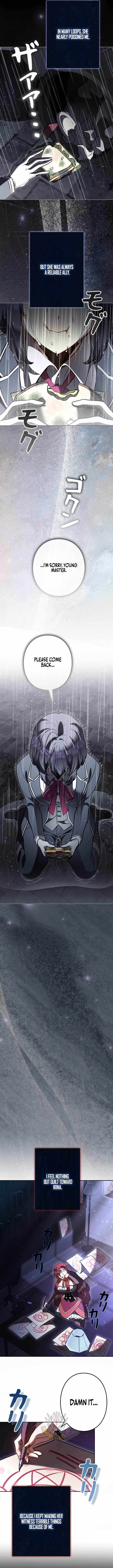 I’m a Hero, but the Heroines are Trying to Kill Me — Chapter 67 — page 6