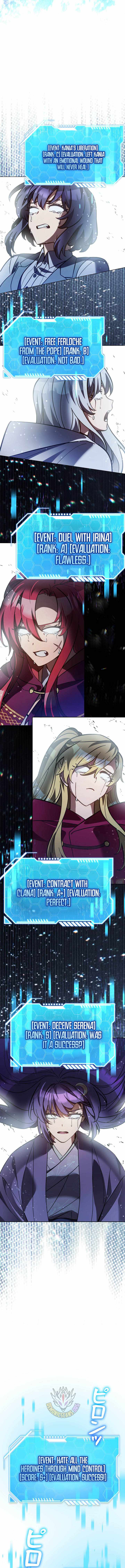 I’m a Hero, but the Heroines are Trying to Kill Me — Chapter 67 — page 12