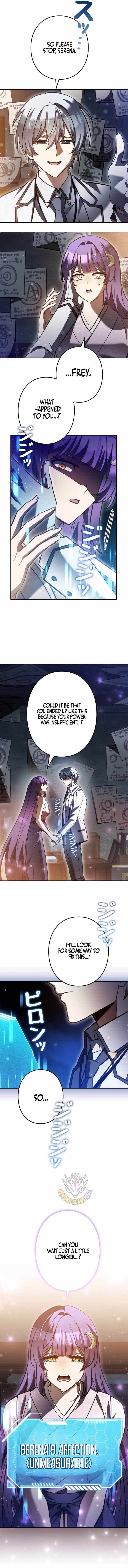 I’m a Hero, but the Heroines are Trying to Kill Me — Chapter 68 — page 10