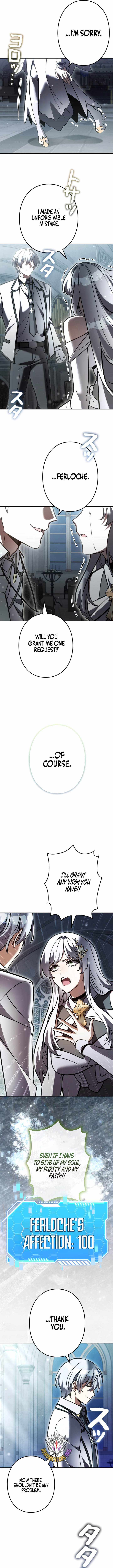 I’m a Hero, but the Heroines are Trying to Kill Me — Chapter 68 — page 13