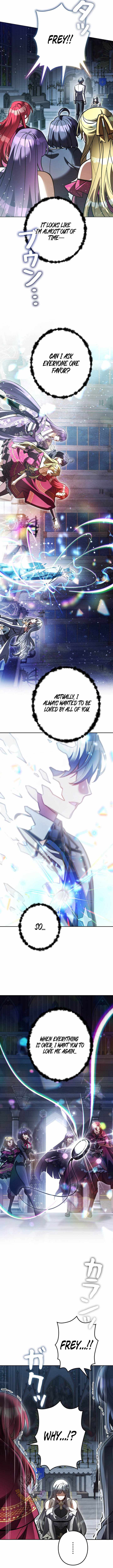 I’m a Hero, but the Heroines are Trying to Kill Me — Chapter 68 — page 14