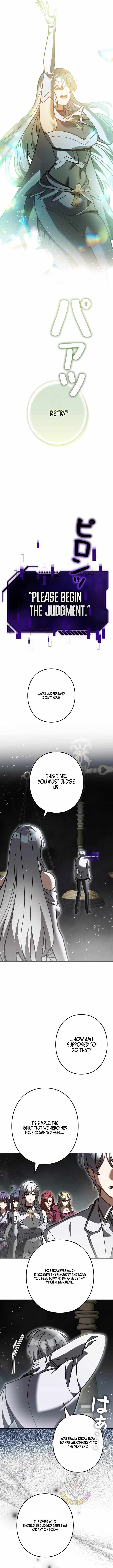 I’m a Hero, but the Heroines are Trying to Kill Me — Chapter 68 — page 18