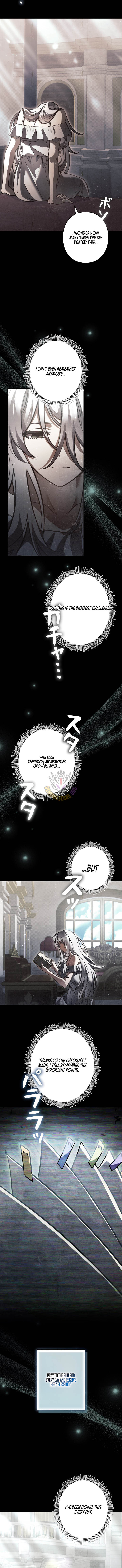 I’m a Hero, but the Heroines are Trying to Kill Me — Chapter 69 — page 2
