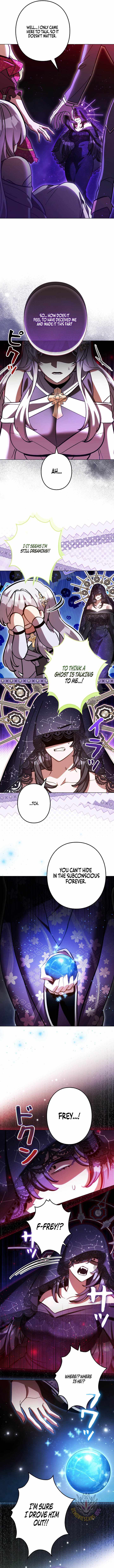 I’m a Hero, but the Heroines are Trying to Kill Me — Chapter 70 — page 2