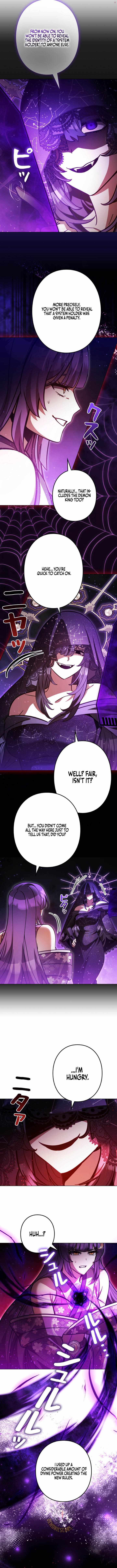 I’m a Hero, but the Heroines are Trying to Kill Me — Chapter 70 — page 5