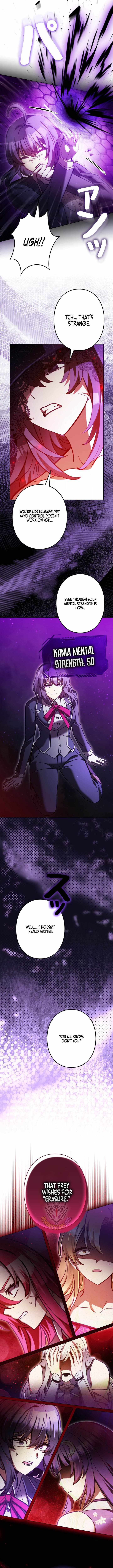 I’m a Hero, but the Heroines are Trying to Kill Me — Chapter 70 — page 7